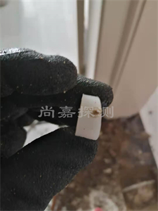 芝罘暖气管道漏水检测